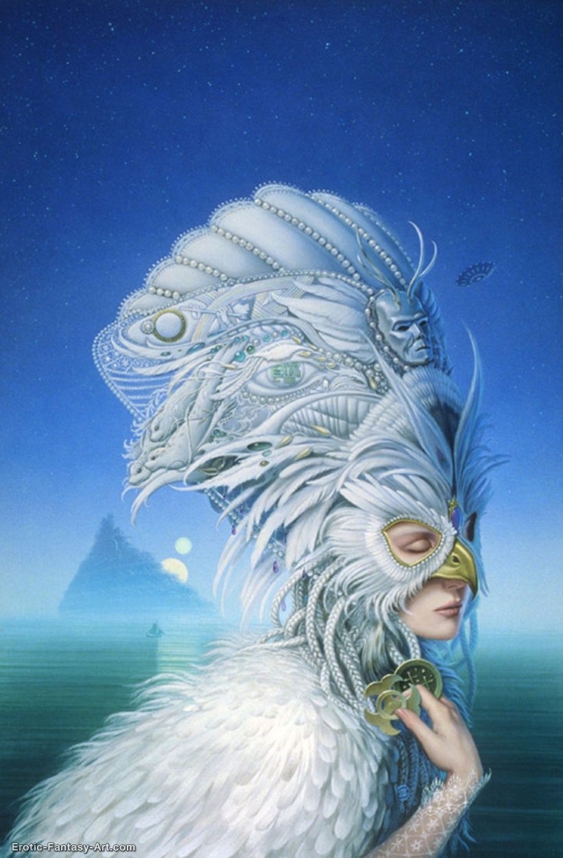 Snow Queen