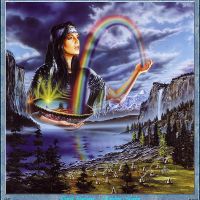 David Penfound-David Penfound - Rainbow Maiden